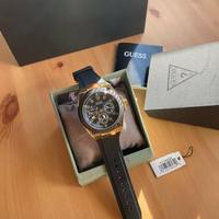 Gambar jam tangan guess pria original arloji W1049G5 Garansi Murah asli dari tangan keren undefined 1 Tokopedia
