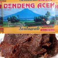 Gambar Dendeng Aceh, Gunung Seulawah 250gr dari TACUBA MAJU undefined 1 Tokopedia