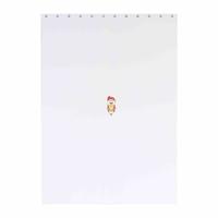 Gambar Sketch Book Lyra A3 - Refill Sketchbook Lyra 30 lembar - Buku dari Bali Stationery undefined 2 Tokopedia