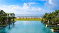 Gambar Voucher Apurva Kempinski Bali Hotel 5* - Clf PP Jr Suite dari TEBE TOUR undefined 5 Tokopedia