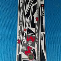 Gambar STRIPING STICKER LES FIZ R MOVISTAR dari DSN(DyanStickerNgawi) undefined 4 Tokopedia