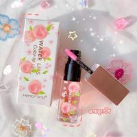 Gambar Lip Oil Fruit Caca Thailand - Avocado dari lie_collection19 undefined 4 Tokopedia