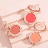 Gambar SANIYE Blush On Blusher Cheeck Matte - shy girl dari Olshopcherrish undefined 1 Tokopedia