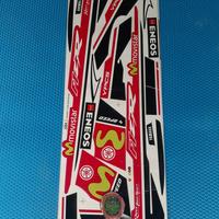 Gambar STRIPING STICKER LES FIZ R MOVISTAR dari DSN(DyanStickerNgawi) undefined 5 Tokopedia