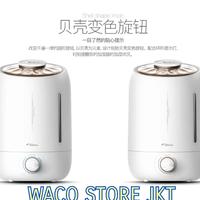 Gambar Xiaomi Aromatherapy Air Humidifier Oil Diffuser Ultrasonic Large dari WACO STORE JKT undefined 4 Tokopedia