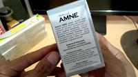 Gambar AMNE NASA OBAT HERBAL /PENGGEMUK /PENAMBAH BERAT BADAN/AMNE NASA dari Moreskin_official. Id undefined 4 Tokopedia