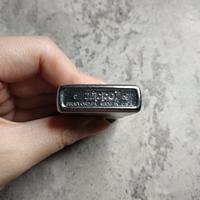 Gambar Zippo Korek Api Windproof Lighter Original USA Harley Davidson dari cherrytaleshop undefined 3 Tokopedia