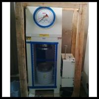 Gambar COMPRESSION MACHINE 2000 KN (ELECTRIC) ALAT UJI KUAT BETON 2000KN dari Toko Alat Uji Jakarta undefined 3 Tokopedia