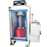 Gambar Compression Machine 2000 kN capacity/ ALAT UJI KUAT BETON 2000KN dari Toko Alat Uji Jakarta undefined 2 Tokopedia