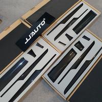 Gambar Porsche Macan Interior 2014 -2017 Carbon bodykit dari JJ AUTO undefined 1 Tokopedia