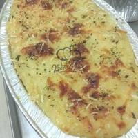 Gambar Macaroni Schotel/Makaroni Skutel/Makaroni Panggang Size Medium dari kreasirrasa undefined 2 Tokopedia