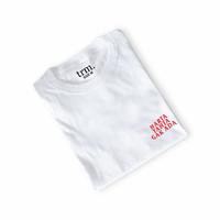 Gambar Kaus - harta, tahta, gak ada - Putih, S dari terasrumahmu official undefined 2 Tokopedia