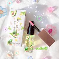 Gambar Lip Oil Fruit Caca Thailand - Avocado dari lie_collection19 undefined 3 Tokopedia