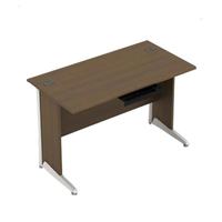 Gambar Meja Kantor meja kerja Modera AOD 7516 Uk.160x75x75 cm Wrn Walnut dari centralfurniture88 undefined 1 Tokopedia
