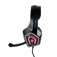 Gambar Rexus Vonix F65 Professional Gaming Headset Series dari Techno Computer Bali undefined 3 Tokopedia