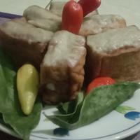 Gambar Tahu Bakso Goreng Kang Ade - 10 PCS dari Tahu Bakso Kang Ade undefined 2 Tokopedia