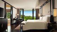 Gambar Voucher Apurva Kempinski Bali Hotel 5* - Clf PP Jr Suite dari TEBE TOUR undefined 2 Tokopedia