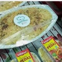 Gambar Macaroni Schotel/Makaroni Skutel/Makaroni Panggang Size Medium dari kreasirrasa undefined 4 Tokopedia
