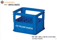 Gambar Krat Botol / Keranjang Botol/Rabbit krat botol/krat botol beer 20 slot dari CV FAJAR SURYA undefined 1 Tokopedia