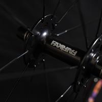 Gambar wheelset weapon 20/24 dari Teras Sepeda undefined 3 Tokopedia