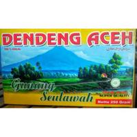 Gambar Dendeng Aceh, Gunung Seulawah 250gr dari TACUBA MAJU undefined 2 Tokopedia