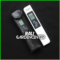 Gambar Alat Ukur Hidroponik - TDS & EC Meter dari Bali Gardencenter undefined 1 Tokopedia