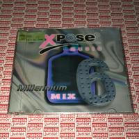 Gambar CD XPose Music 6 - Millennium Mix . X Pose dari Mascis Junior undefined 1 Tokopedia