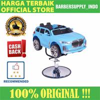 Gambar Kursi Barber Shop Anak Kursi Barber Hidrolik Mobil - MINICOOPERMERAH dari Barbersupplyindo undefined 3 Tokopedia