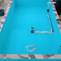 Gambar Indeks CAT KOLAM IKAN ! LINK KHUSUS 30 KALENG Ready Waterbased 1 L dari MURAH MERIAH SANGAT undefined 3 Tokopedia