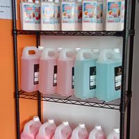 Gambar detergen laundry 5 liter dari Mesin Laundry Medan undefined 2 Tokopedia