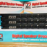Gambar Pasline Ultralink MX 882 / PL MX 882 Splitter Mixer 8 Channel Original dari Ev audio undefined 2 Tokopedia