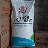 Gambar Gula Dextrose / Gula Salju /Gula Donat (Repack) - 250 gram dari KOELINERIA undefined 5 Tokopedia