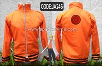 Gambar jaket nanadaime naruto hokage. boruto - XL dari spadeanime undefined 1 Tokopedia