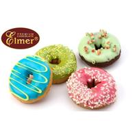 Gambar Elmer Dip Glaze Donat 1 Kg - Donut Topping 1Kg - White dari Intiboga undefined 2 Tokopedia