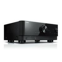 Gambar YAMAHA RXV4 RX-V4A 5.2-Channel AV Receiver with 8K HDMI and MusicCast dari AUDIO GALLERY undefined 1 Tokopedia