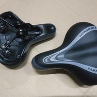 Gambar Sadel / saddle / jok per sepeda dari JYMAKMUR undefined 4 Tokopedia
