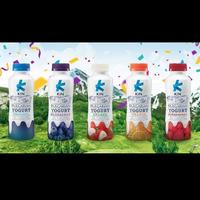 Gambar KIN BULGARIAN YOGURT 200ml dari deposusu undefined 3 Tokopedia