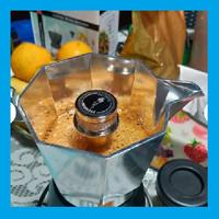 Gambar Bialetti Brikka 2 Cups Moka Pot Coffee Maker Espresso Maker Brikka dari Dolphin Coffee undefined 4 Tokopedia