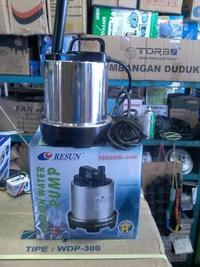 Gambar Resun Penguin 3200 SP3200 Pompa Air Pump Water Celup Submersible dari gibsongadget undefined 3 Tokopedia