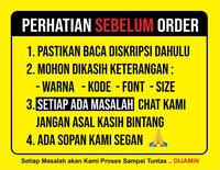 Gambar LANYARD CUSTOM DIGITAL PRINT 2 Sisi Tali ID CARD dari Tokopin solo undefined 5 Tokopedia