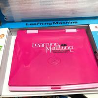 Gambar Mainan Edukasi Laptop Anak 65 Activity MAINAN LAPTOP - L255 PINK dari Momskidsviral undefined 4 Tokopedia