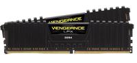 Gambar CORSAIR VEANGANCE LPX CMK16GX4M2B3200C16 8GBx2 dari DYNAMIC COMPUTER online undefined 2 Tokopedia