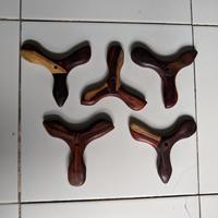 Gambar pijat kerik segitiga kerok dari Robinka Store undefined 2 Tokopedia