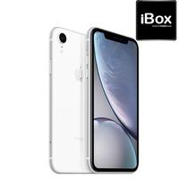 Gambar iPhone XR 64 64GB Garansi Resmi Ibox TAM dari Dunia Komunikasi undefined 1 Tokopedia
