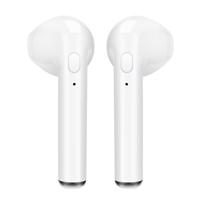 Gambar Headset - Earphone bluetooth i7S TWS 4.2 / i7s TWINS DOUBLE HEADSET dari CDR acc undefined 5 Tokopedia