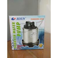 Gambar Resun Penguin 3200 SP3200 Pompa Air Pump Water Celup Submersible dari gibsongadget undefined 2 Tokopedia