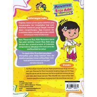 Gambar Buku Mewarnai Happy Holy Kids - Baju Adat dari Alat Tulis Senang undefined 5 Tokopedia