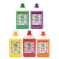 Gambar YURI HAND SOAP GALON 3.7 LITER - Merah dari CLEANINGSTOREJKT undefined 1 Tokopedia