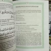 Gambar Surat Yasin dan Tahlil 128 Halaman (Toha Putra) dari nick books undefined 3 Tokopedia