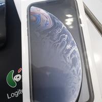 Gambar Apple iPhone Xr 128GB - Garansi Resmi IBOX 1 Tahun - Putih dari Q STORE14 undefined 1 Tokopedia